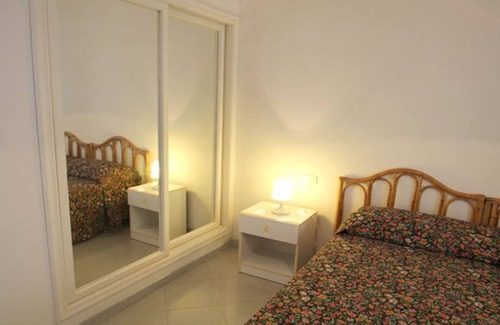Capilungo Appartement | Appartement dans une villa à 30 mètres de la mer