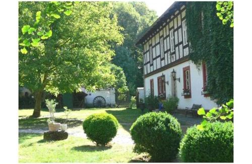 Altenbeken Maison | Apartment in a wooded area on Lake Faak