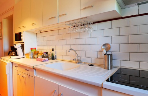 Sommieres Appartement | Apartment in a writer's house classified 2 stars