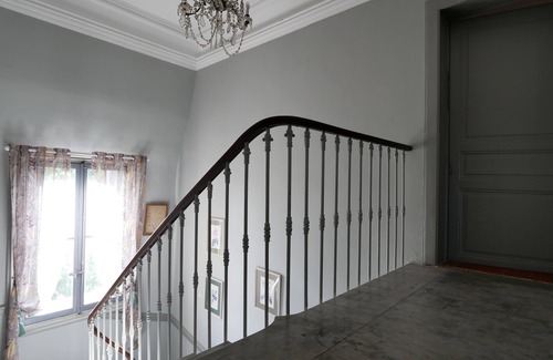 Sommieres Appartement | Apartment in a writer's house classified 2 stars