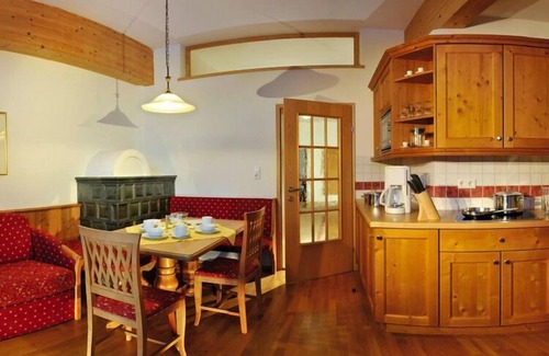 Achenkirch Appartement | Appartements Toni am Achensee, Achenkirch