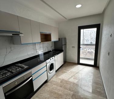 Cite Al Mohammadi Appartement | apartment in agadir