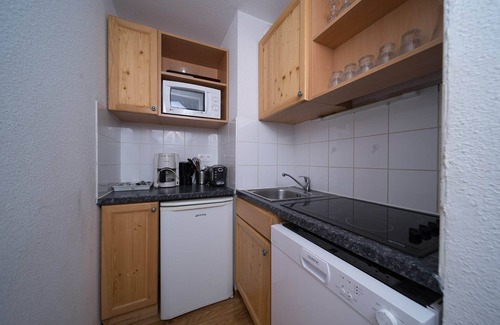 Allos Appartement | Apartment in Allos near Ski Resort