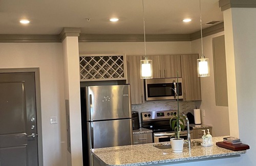 Alpharetta Appartement | Apartment in Alpharetta with Resort Amenities