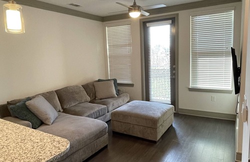 Alpharetta Appartement | Apartment in Alpharetta with Resort Amenities