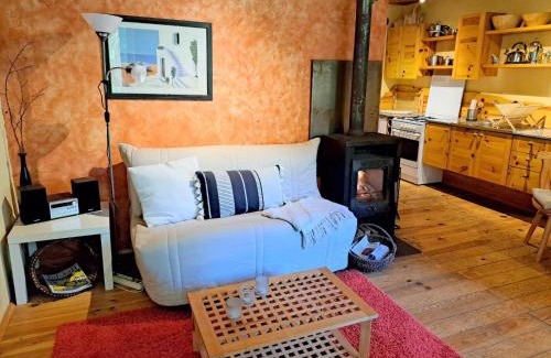 Moselle Appartement | Apartment in Alsace with Nature Retreat