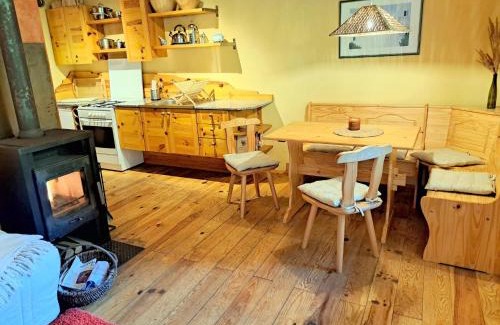 Moselle Appartement | Apartment in Alsace with Nature Retreat