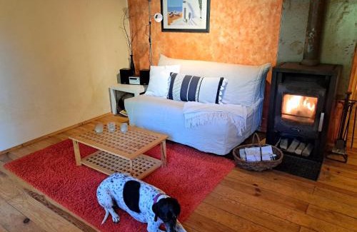 Moselle Appartement | Apartment in Alsace with Nature Retreat