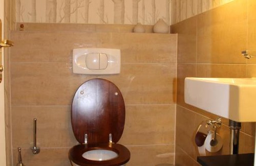 Kopenick Appartement | Apartment in Alt-Stadt Köpenick