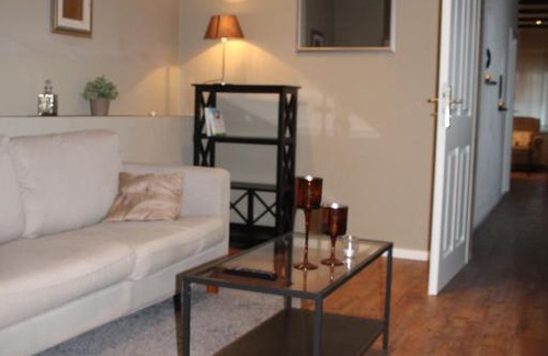 Kopenick Appartement | Apartment in Alt-Stadt Köpenick