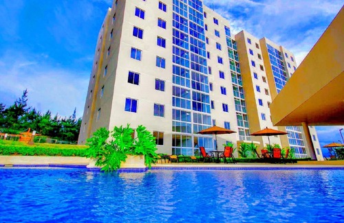 San Josecito Appartement | Appartement à Altavista Condominium. Heredia, Costa Rica.
