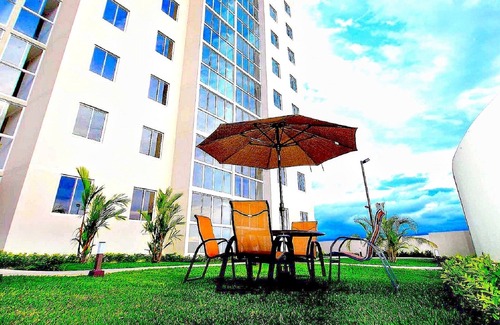 San Josecito Appartement | Appartement à Altavista Condominium. Heredia, Costa Rica.