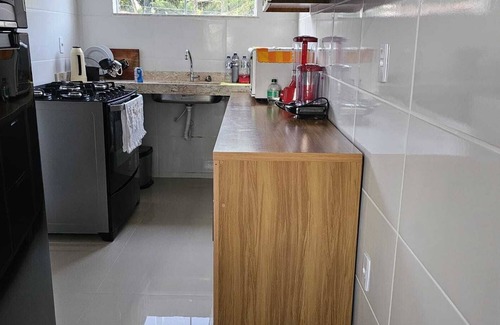 Porto Seguro Appartement | Apartment in Alto Mundai, less than 5 minutes from the beach!