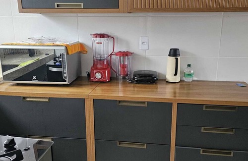 Porto Seguro Appartement | Apartment in Alto Mundai, less than 5 minutes from the beach!