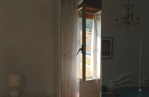 Bruzzano Zeffirio Appartement | Appartement dans une oasis de paix à deux pas de la mer