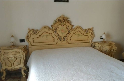Bruzzano Zeffirio Appartement | Appartement dans une oasis de paix à deux pas de la mer