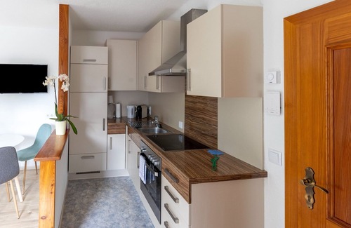 Kotschach-Mauthen Appartement | Apartamento vacacional en Kötschach-Mauthen