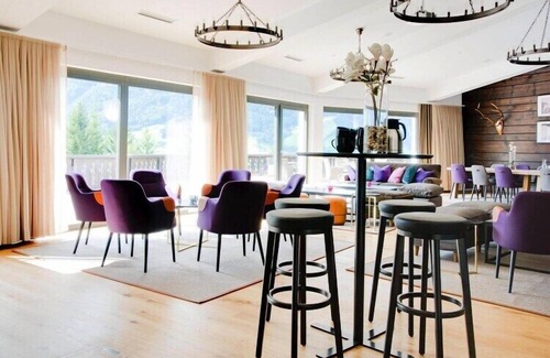 Matrei in Osttirol Appartement | Appart-hôtel Goldried, Matrei in Osttirol