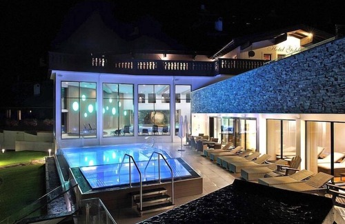 Matrei in Osttirol Appartement | Appart-hôtel Goldried, Matrei in Osttirol