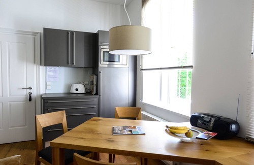 Notsch im Gailtal Appartement | Appartement dans une villa rénovée avec amour dans un ancien Pharmacie