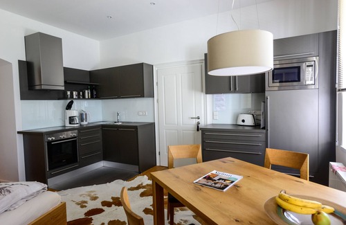 Notsch im Gailtal Appartement | Appartement dans une villa rénovée avec amour dans un ancien Pharmacie