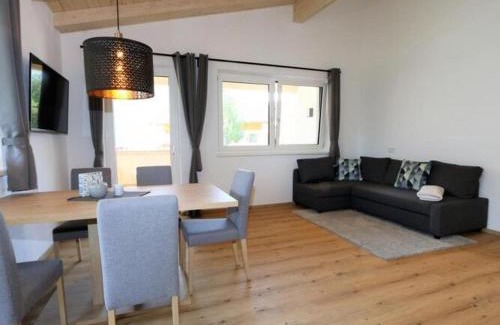 Neustift Im Stubaital Appartement | Apartment in Milders with Stubai SuperCard