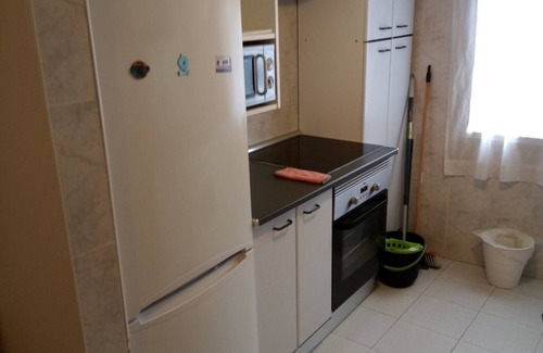 Atocha Appartement | Apartment in Atocha