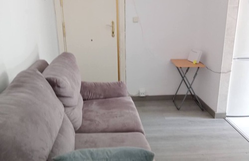 Atocha Appartement | Apartment in Atocha