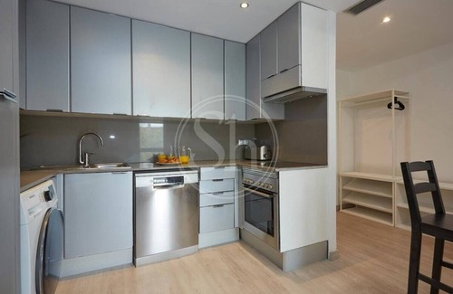 Provencals del Poblenou Appartement | Apartment in Avenida Diagonal