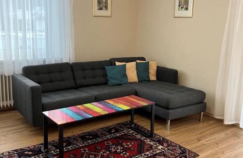 Axams Appartement | Apartment in Axams near Axamer Lizum