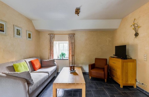 Aywaille Autre | Magnifique appartement 6, château du XVIe siècle