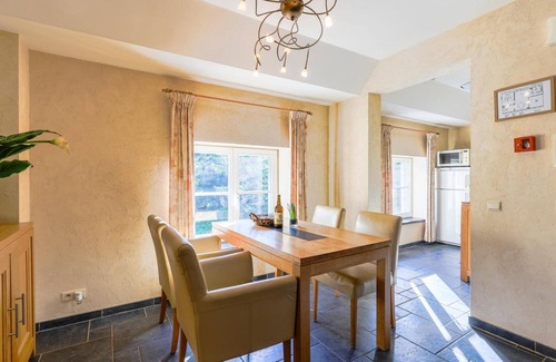 Aywaille Autre | Magnifique appartement 6, château du XVIe siècle