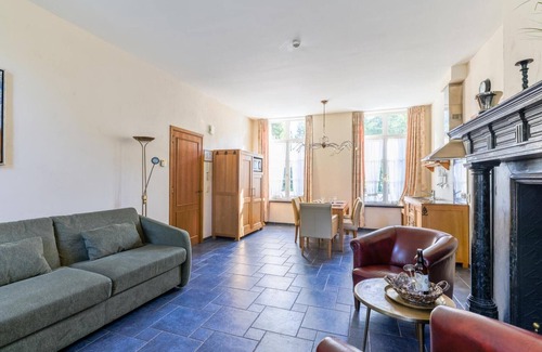 Aywaille Autre | Appartement à Aywaille au Château Dieupart