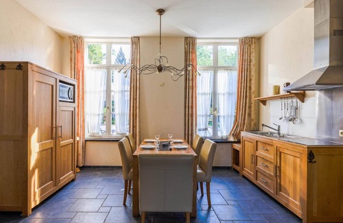 Aywaille Autre | Appartement à Aywaille au Château Dieupart