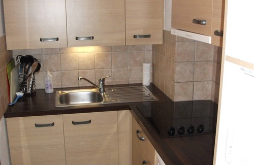 Brides-les-Bains Appartement | Appartement à Brides les Bain, Les Trois Vallées