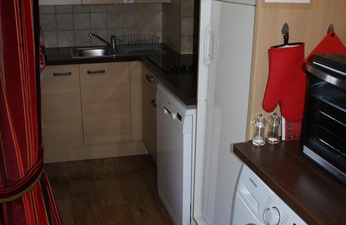 Brides-les-Bains Appartement | Appartement à Brides les Bain, Les Trois Vallées