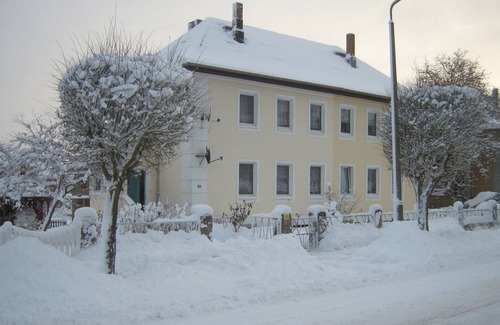 Bad Doberan Appartement | Appartement moderne à Bad Doberan avec jardin