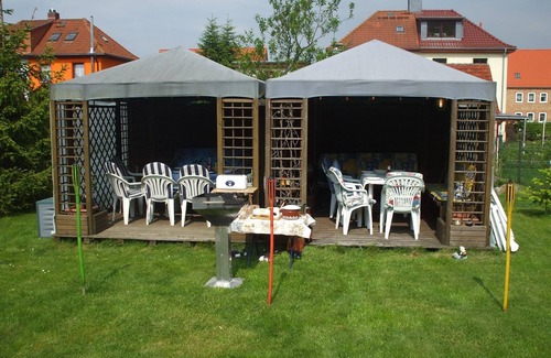 Bad Doberan Appartement | Appartement moderne à Bad Doberan avec jardin