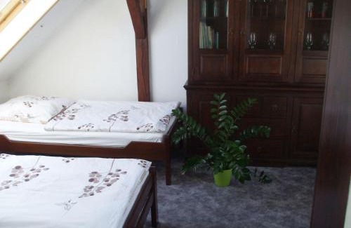 Bad Doberan Appartement | Apartment in Bad Doberan mit Garten