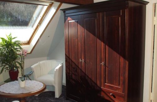 Bad Doberan Appartement | Apartment in Bad Doberan mit Garten