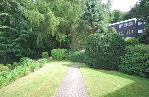 Landkreis Goslar Appartement | Apartment in Bad Harzburg