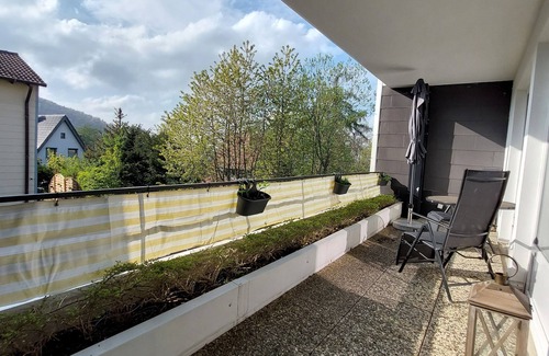 Landkreis Goslar Appartement | Apartment in Bad Harzburg