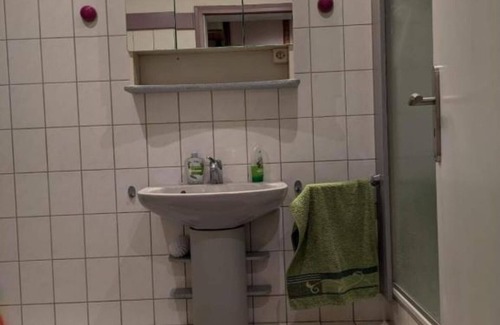 Bad Pyrmont Appartement | Apartment in Bad Pyrmont-Central location and recreation close to nature