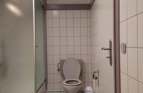 Bad Pyrmont Appartement | Apartment in Bad Pyrmont-Central location and recreation close to nature