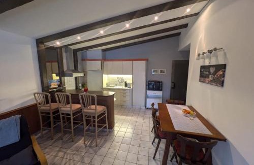 Bad Pyrmont Appartement | Apartment in Bad Pyrmont-Zentrale Lage und naturnahe Erholung