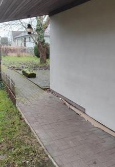 Bad Pyrmont Appartement | Apartment in Bad Pyrmont-Zentrale Lage und naturnahe Erholung