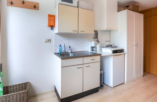 Baflo Appartement | Appartement accueillant à Baflo avec terrasse