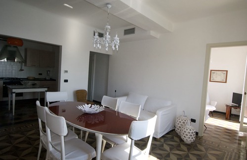 Sestri Levante Appartement | Appartement à Baia del Silenzio