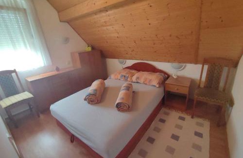 Balatonmariafurdo Appartement | Apartment in Balatonmariafürdo 19249