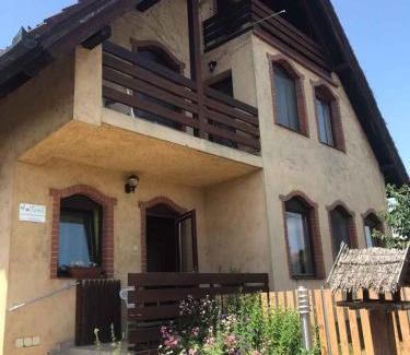 Balatonkeresztur Appartement | Apartment in Balatonkeresztur 41942